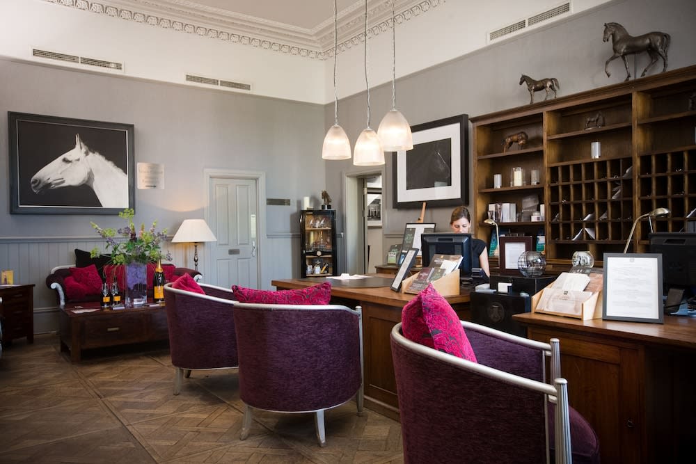 Hotel du Vin Cheltenham 2