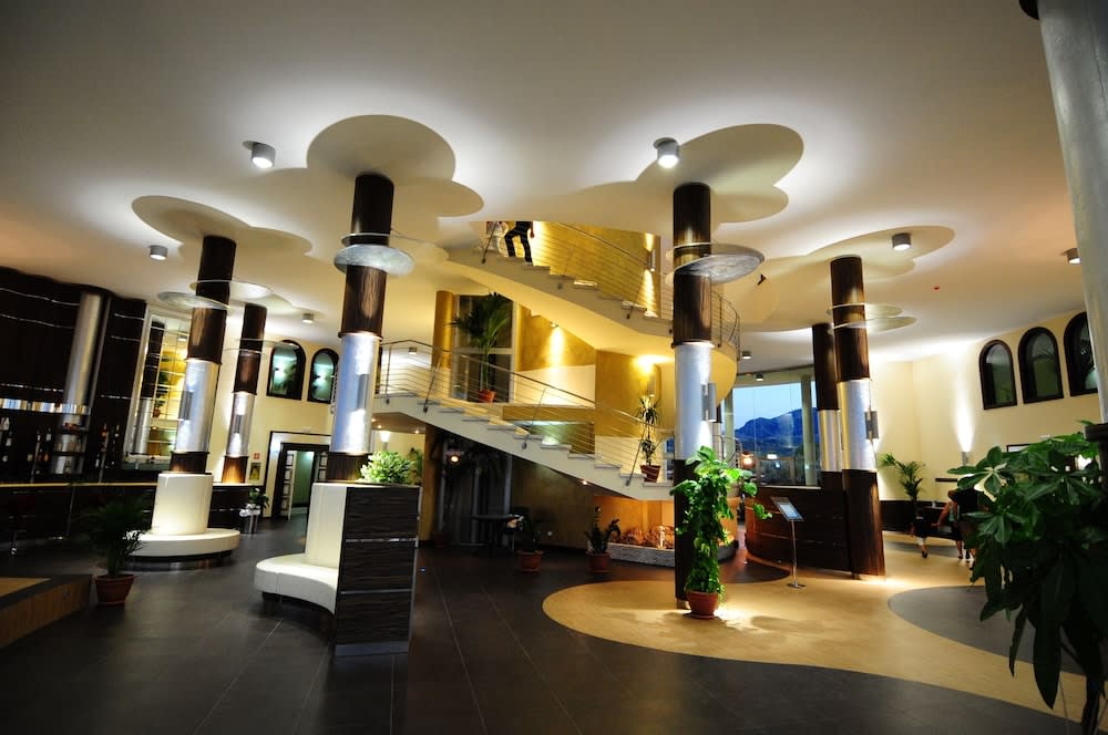 Corte dei Greci Resort & Spa 2