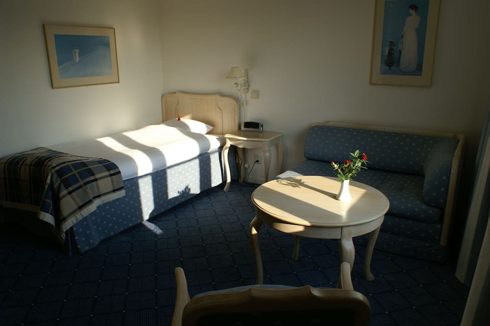 Hotel Mölndals Bro 2