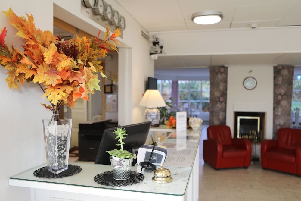 Hotel Mölndals Bro 5