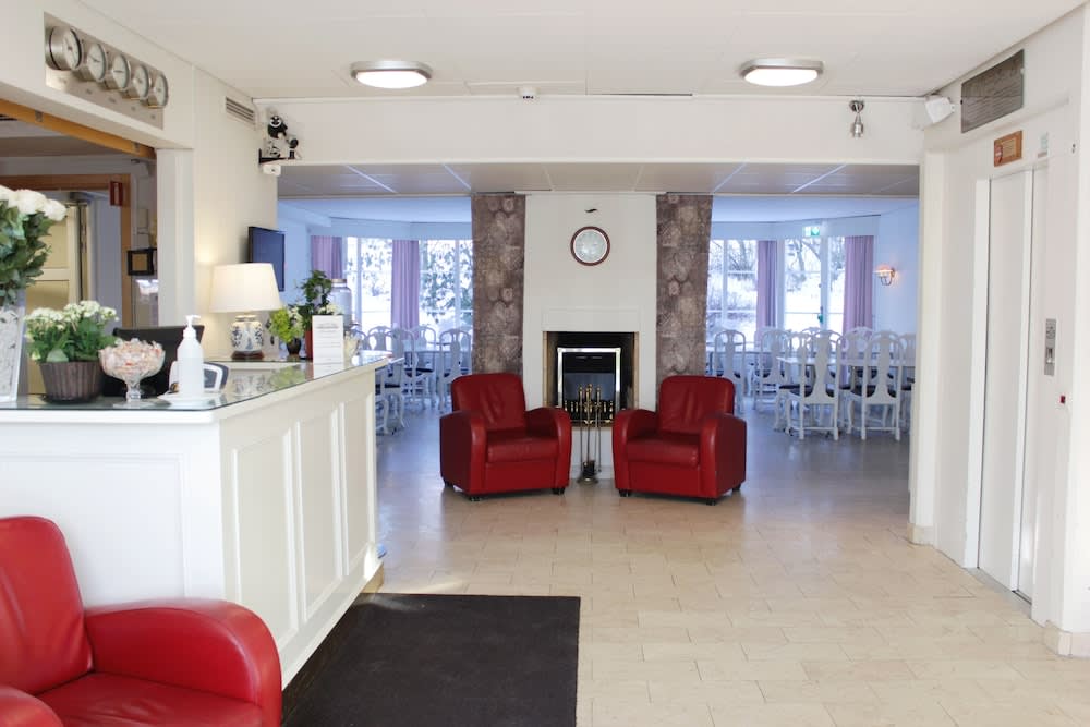 Hotel Mölndals Bro 3