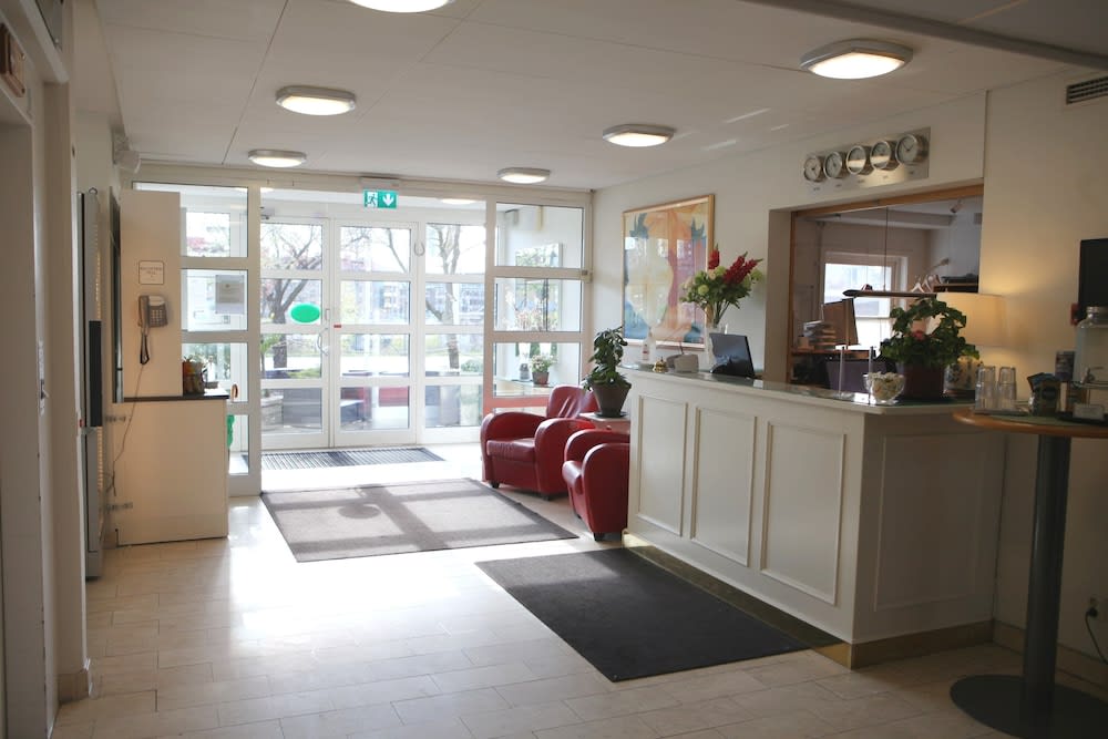 Hotel Mölndals Bro 4