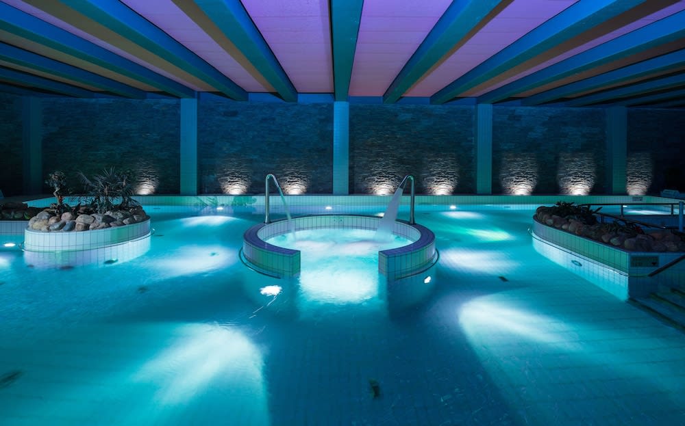 Lapland Hotels Saaga 1
