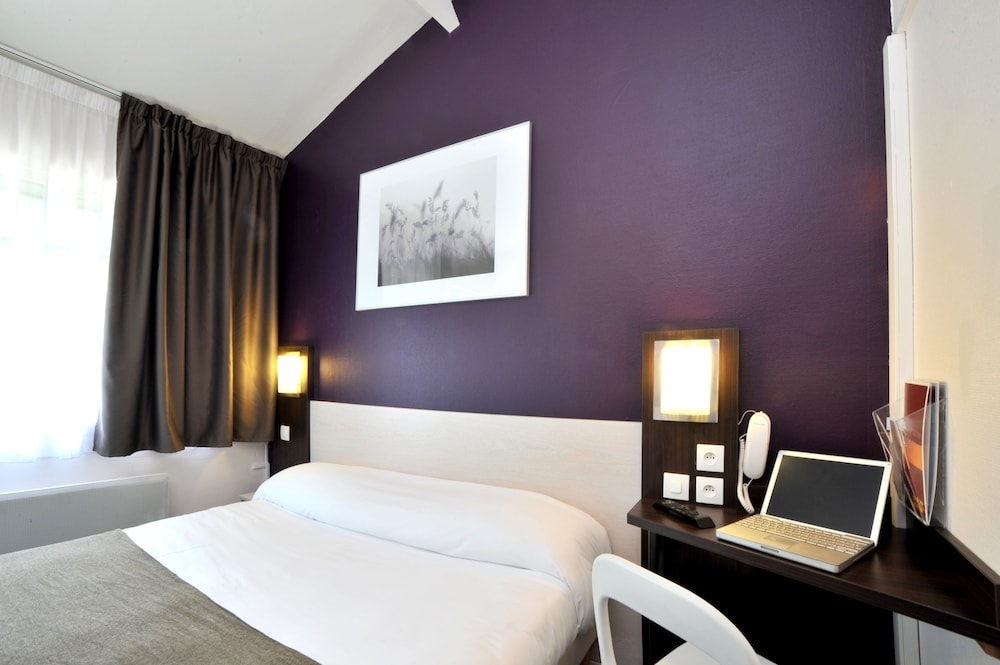 Brit Hotel Lyon Nord Dardilly 4