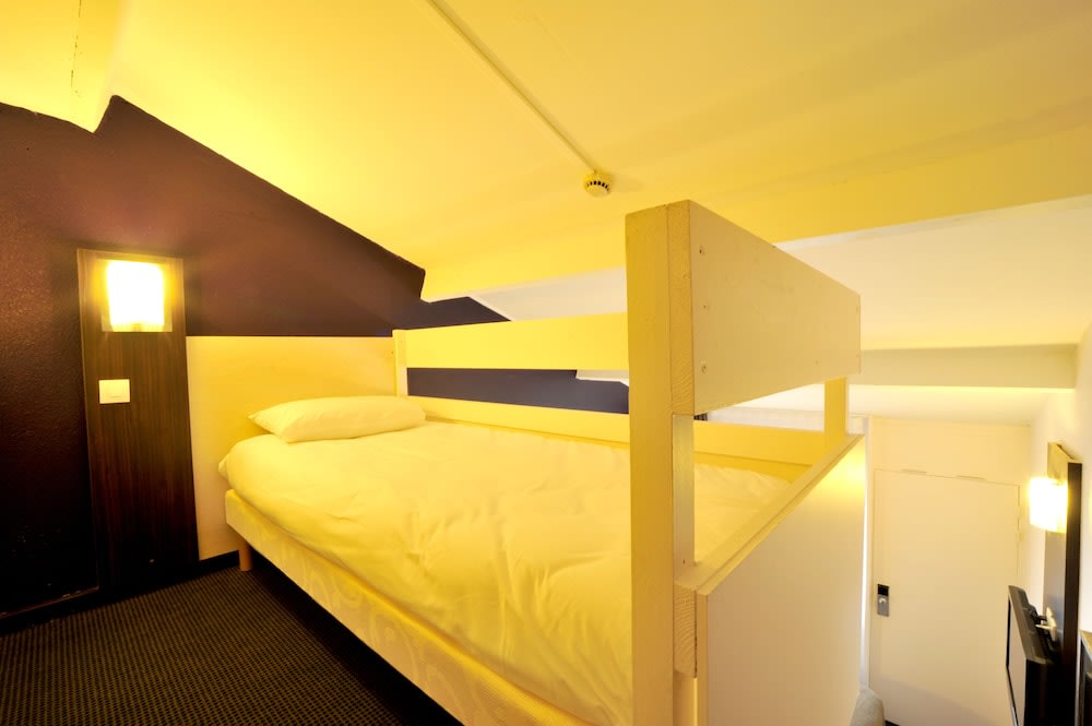 Brit Hotel Lyon Nord Dardilly 2