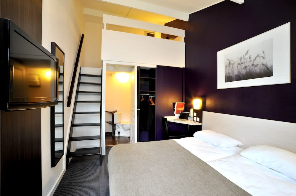 Brit Hotel Lyon Nord Dardilly 5