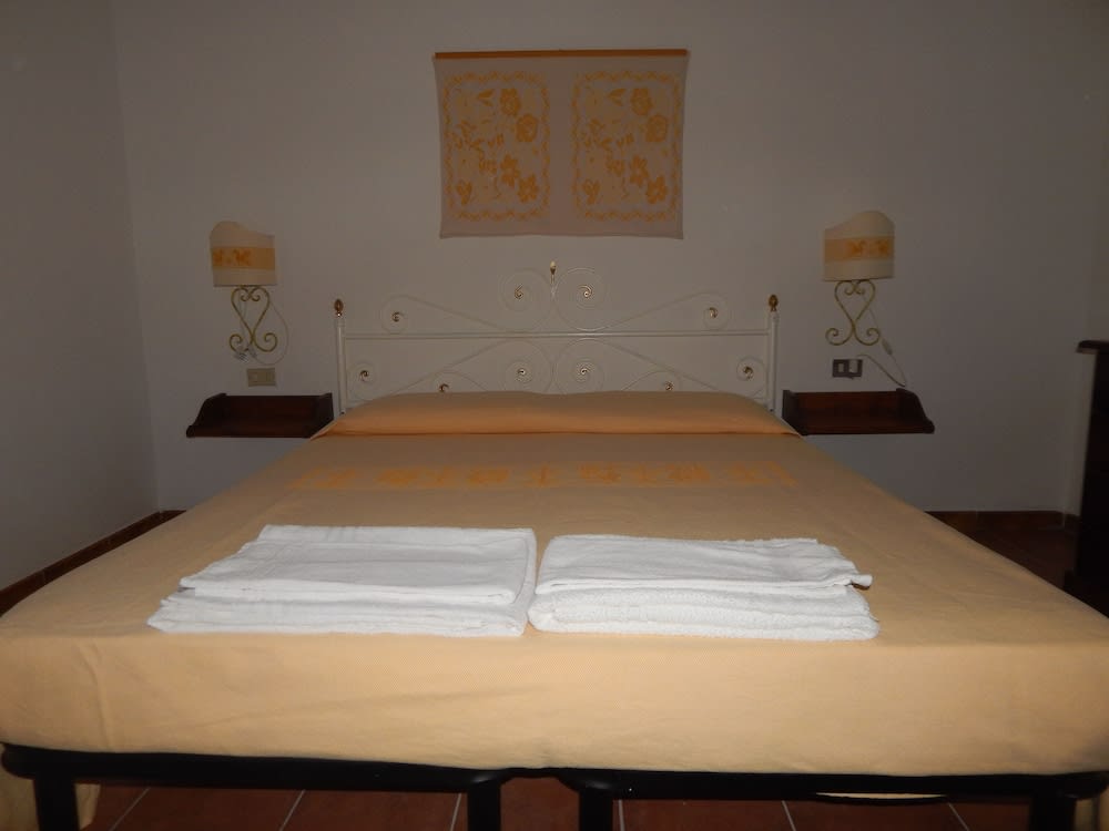 Residence Spiaggia Bianca 2