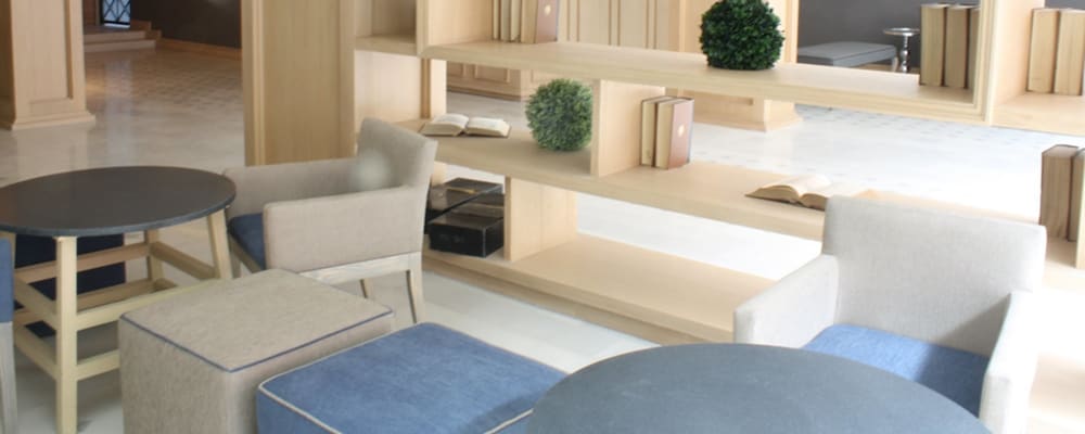 Hotel Plaza Revolución 5