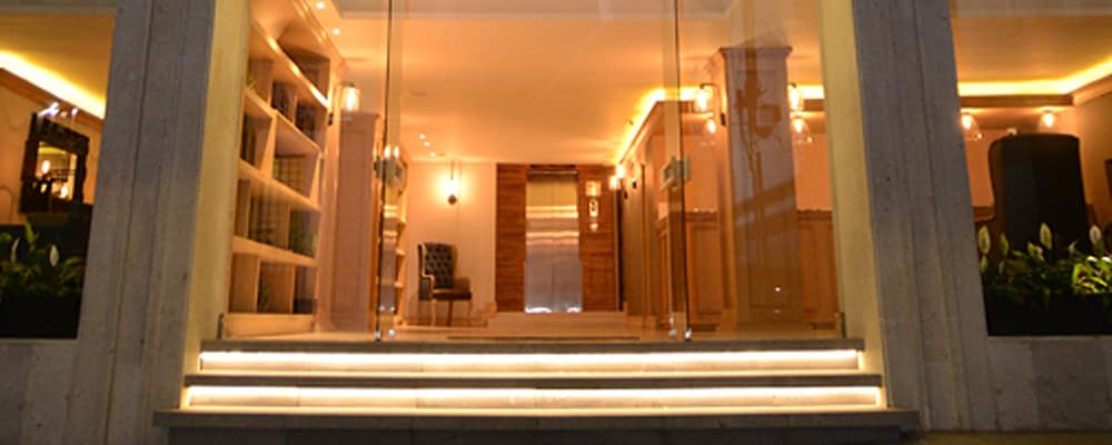 Hotel Plaza Revolución 2