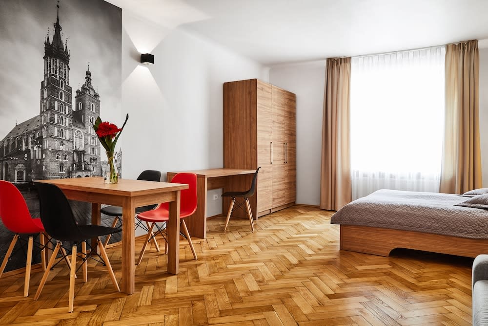 Krakow For You Budget Apartments 2