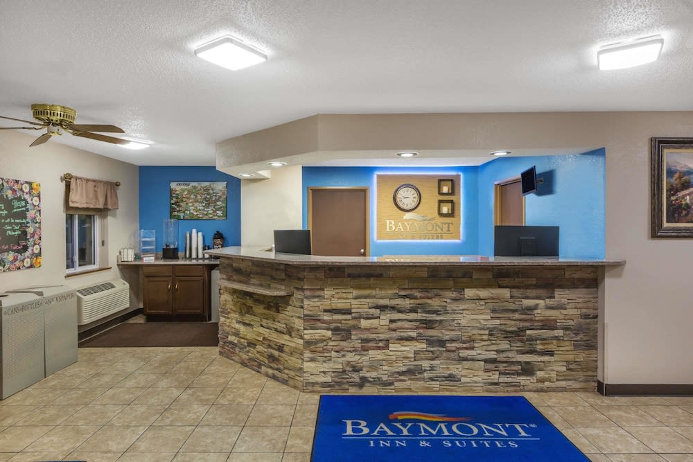 Baymont by Wyndham Fort Dodge 2