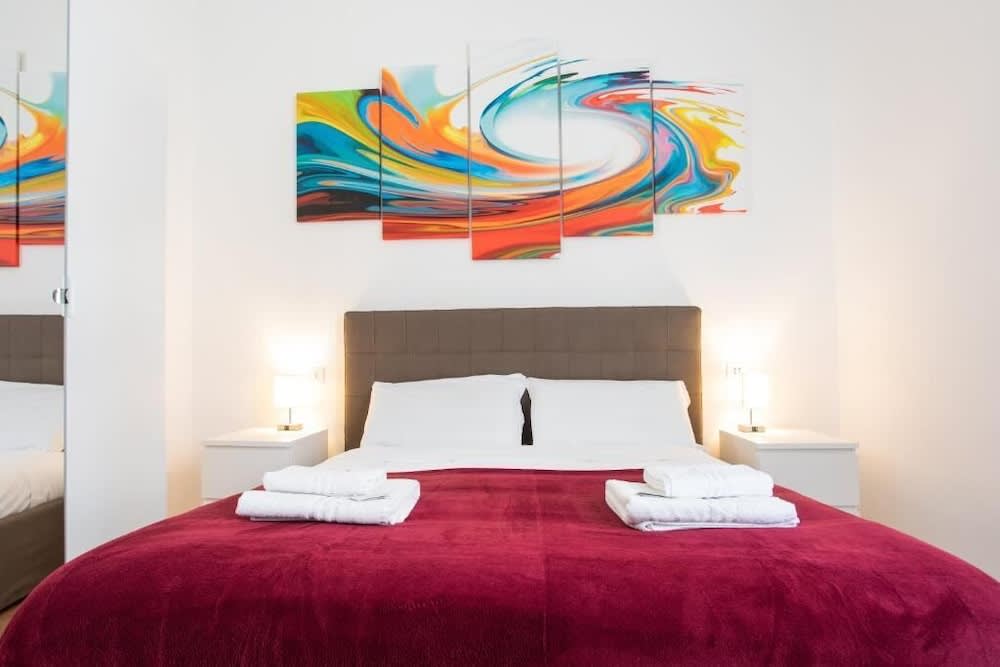 45 - Tourist House Bologna Oberdan - Self check-in 5