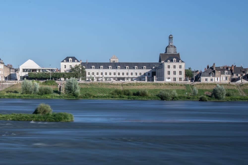 Fleur de Loire 1