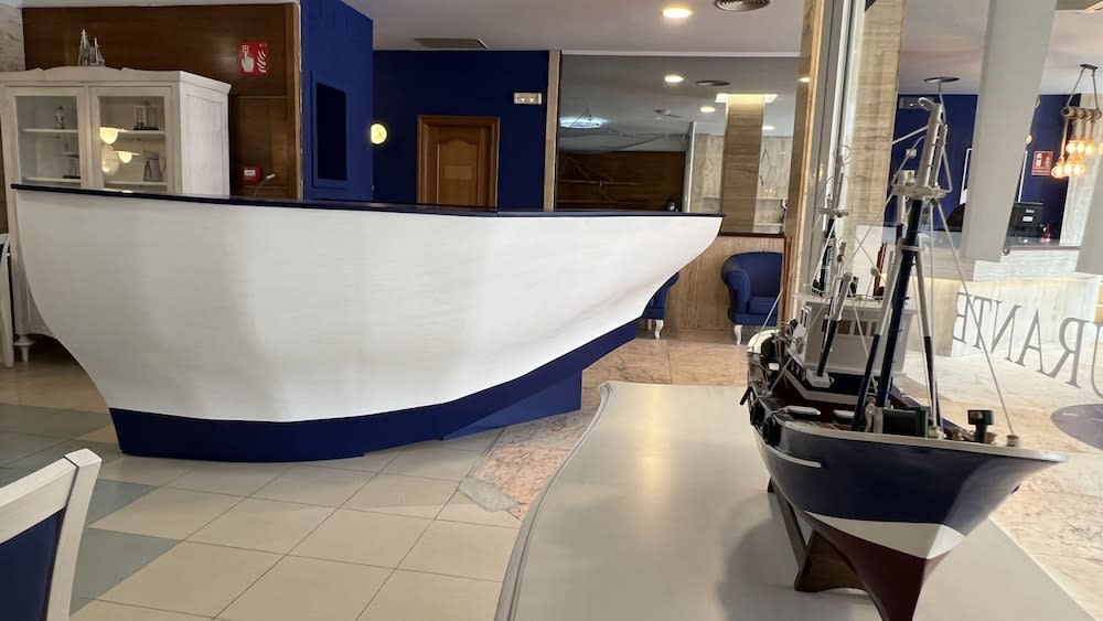 Hotel Boutique Arha Villa de Santona 2