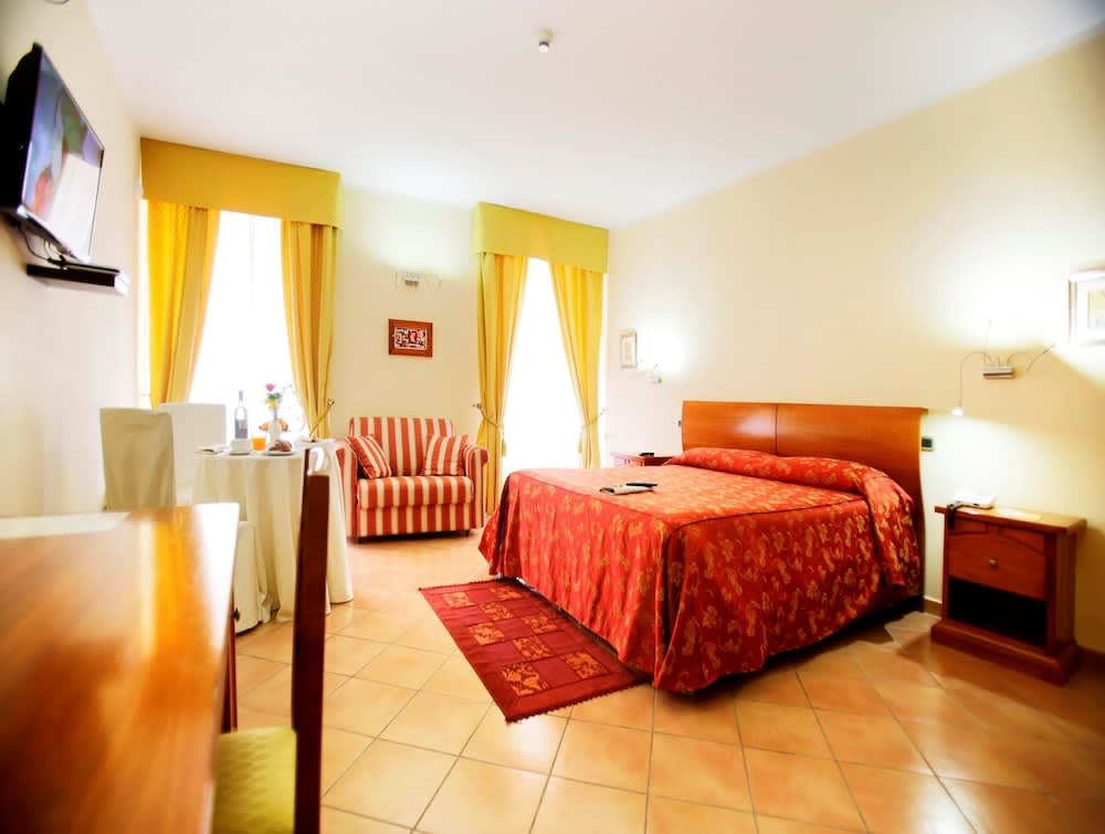 Hotel Ristorante Garibaldi 5