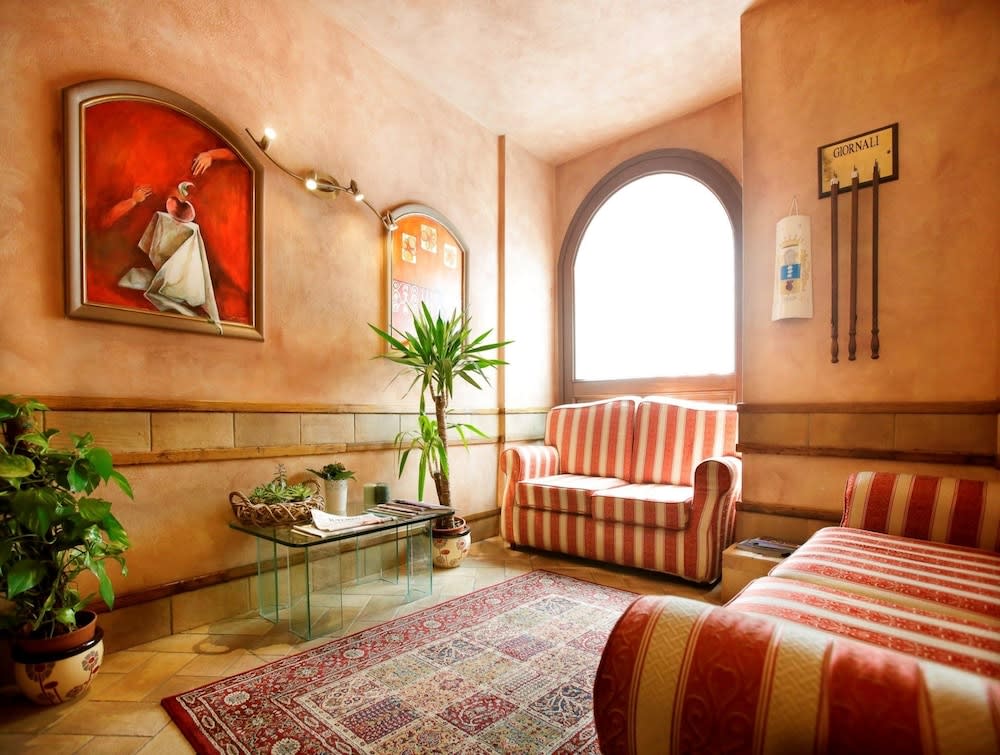 Hotel Ristorante Garibaldi 2