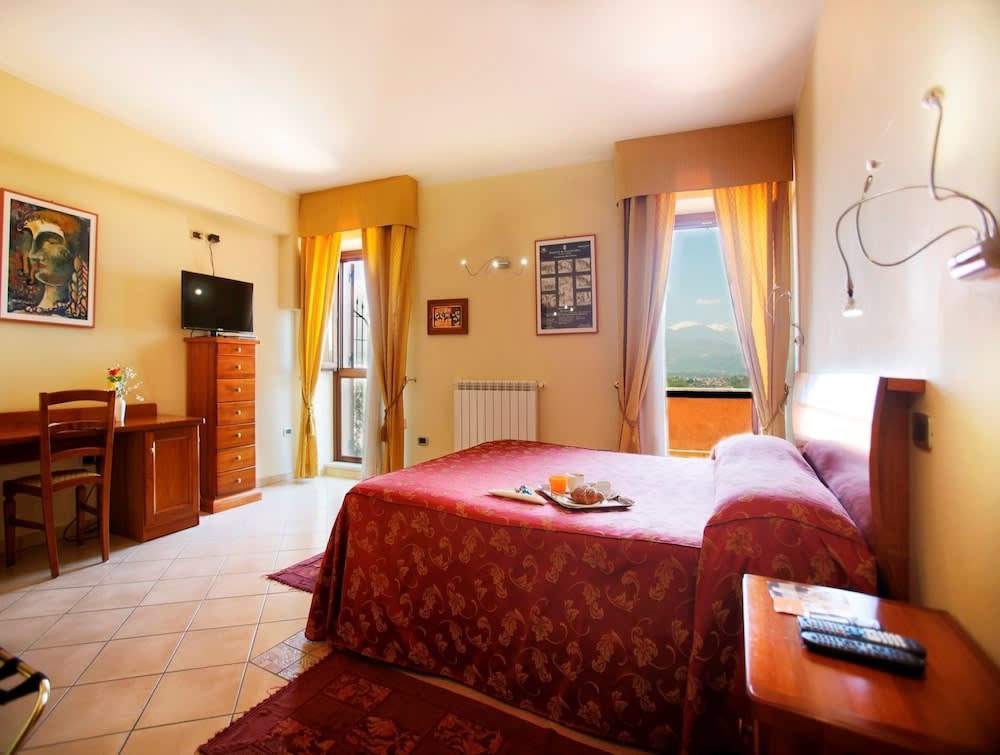 Hotel Ristorante Garibaldi 4