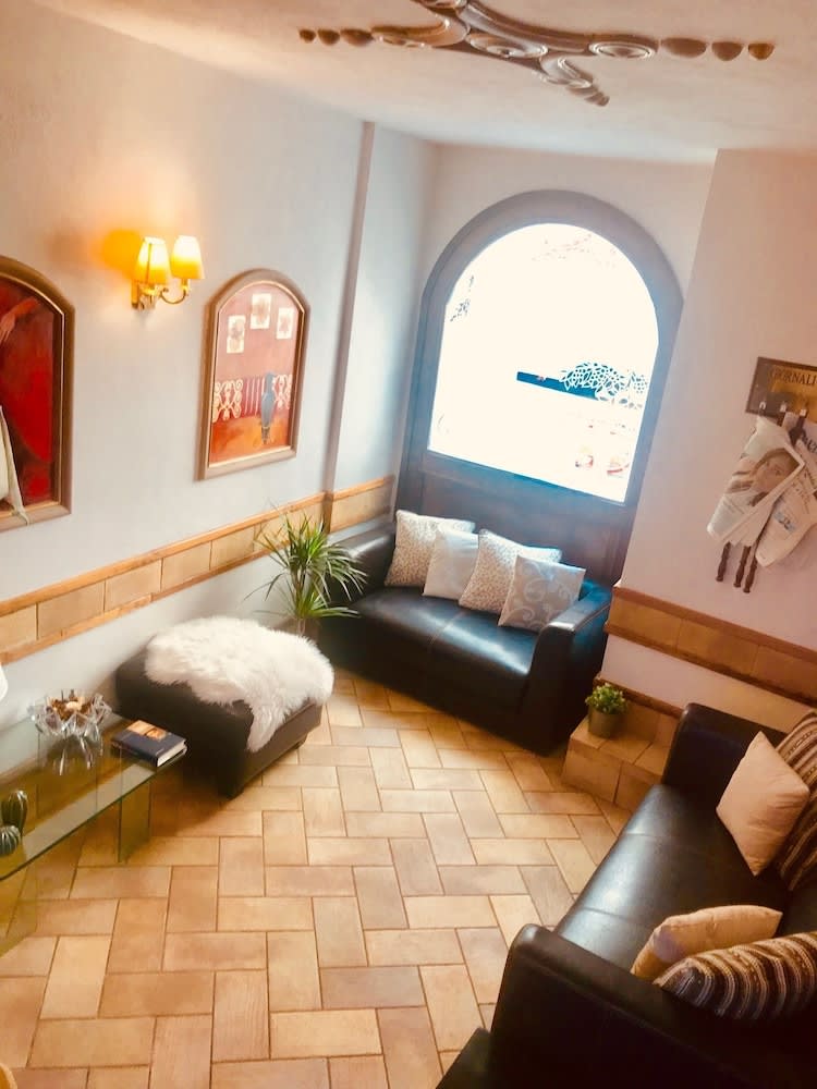 Hotel Ristorante Garibaldi 3