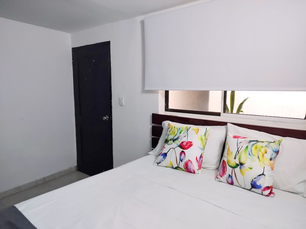 Hotel Tranvia 2