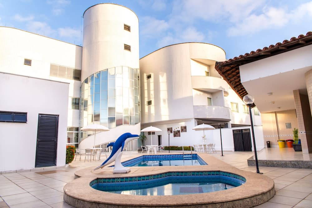 Costa Atlantico Hotel 1
