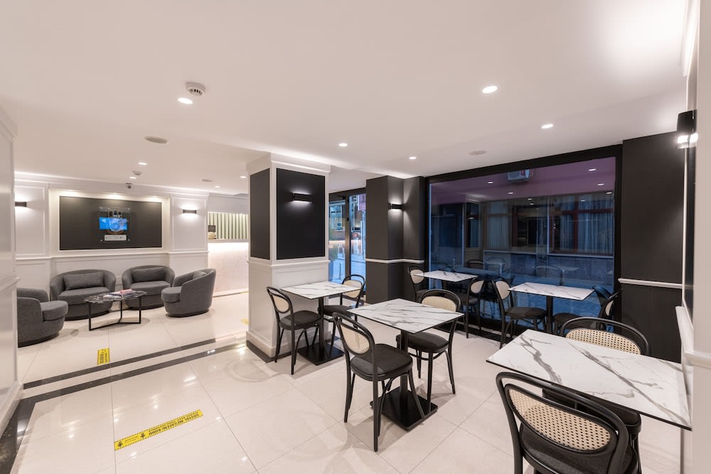 Dream Bosphorus Hotel 2