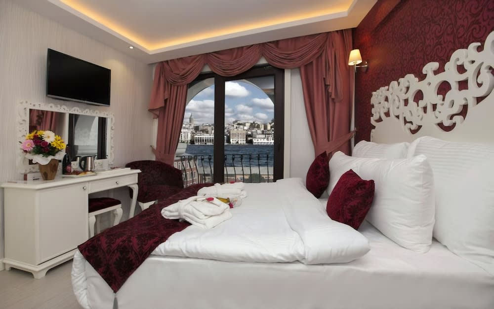 Dream Bosphorus Hotel 1