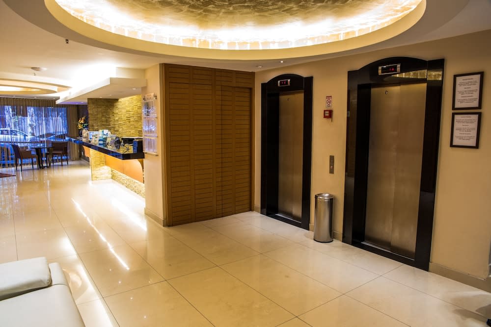 Atlantis Copacabana Hotel 4