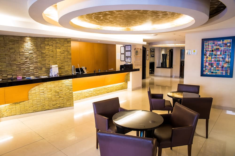 Atlantis Copacabana Hotel 2