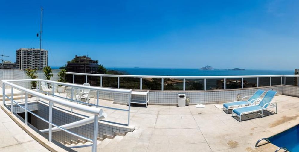 Atlantis Copacabana Hotel 1