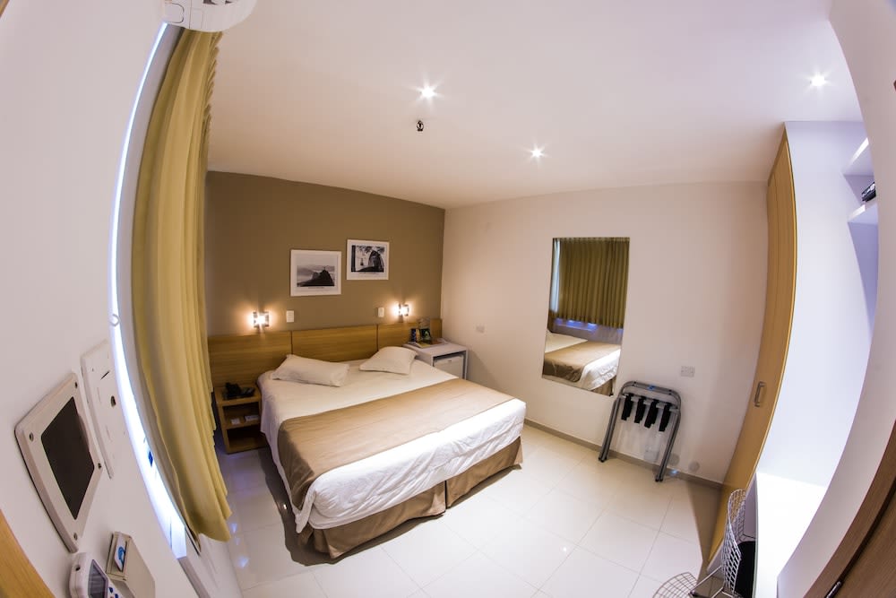 Atlantis Copacabana Hotel 5