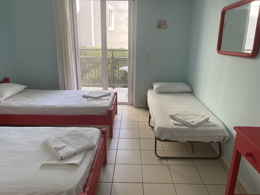 Hotel Asimina 2