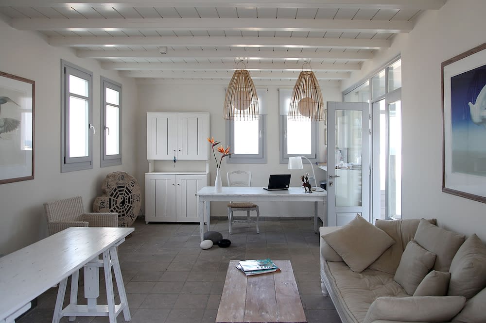 Skyros Ammos Hotel 2