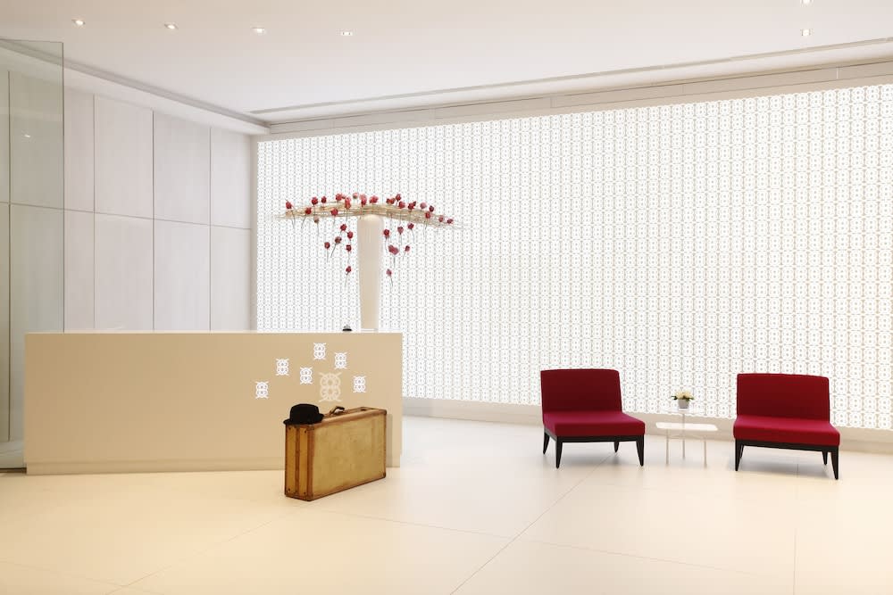 Dar El Marsa Hotel & Spa 3