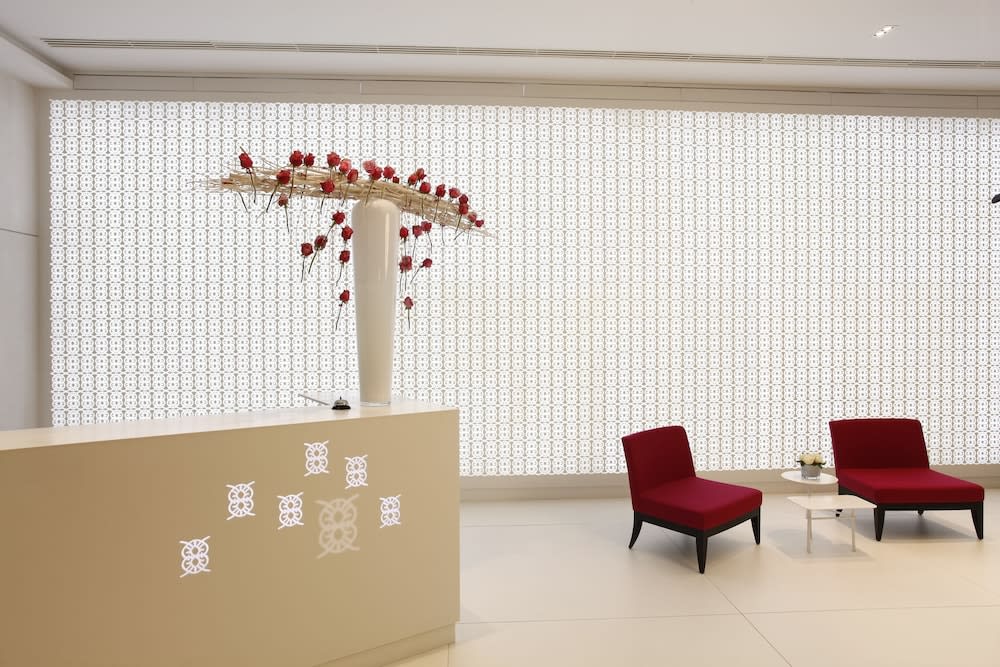 Dar El Marsa Hotel & Spa 2