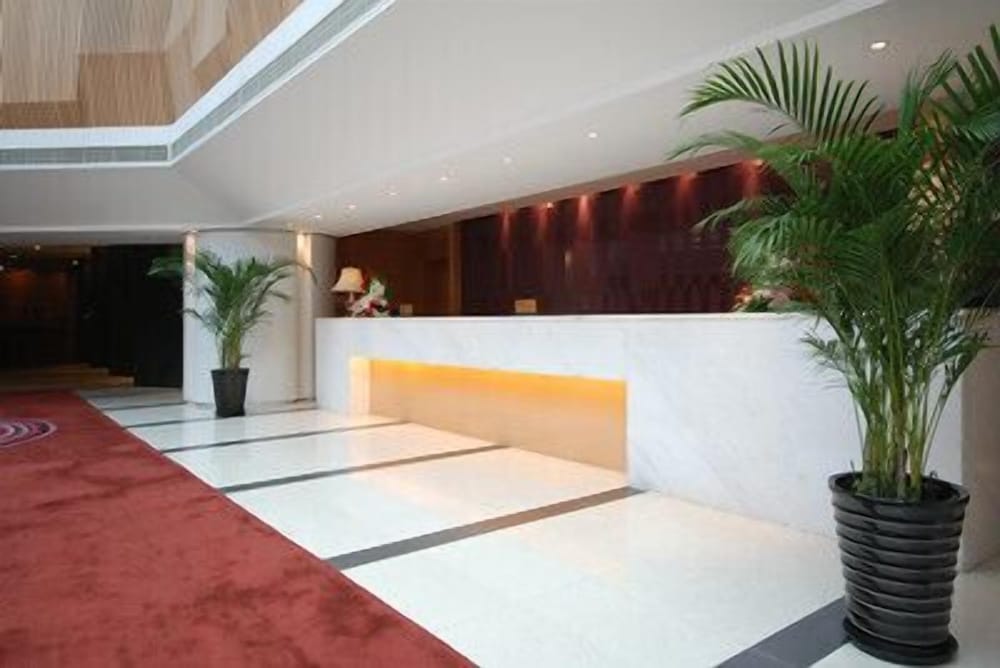 Comfort Suites Olympic Park, Beijing 4