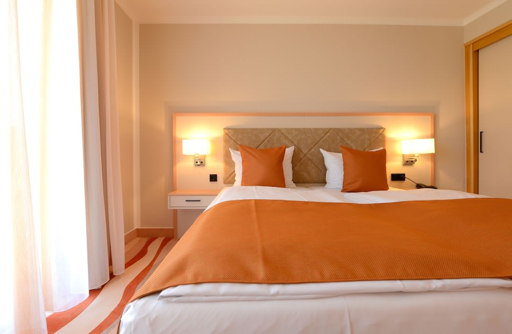 TOP CountryLine Seehotel Großherzog von Mecklenburg - Featured