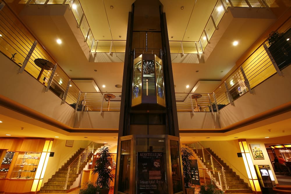 Seehotel Grossherzog von Mecklenburg 2