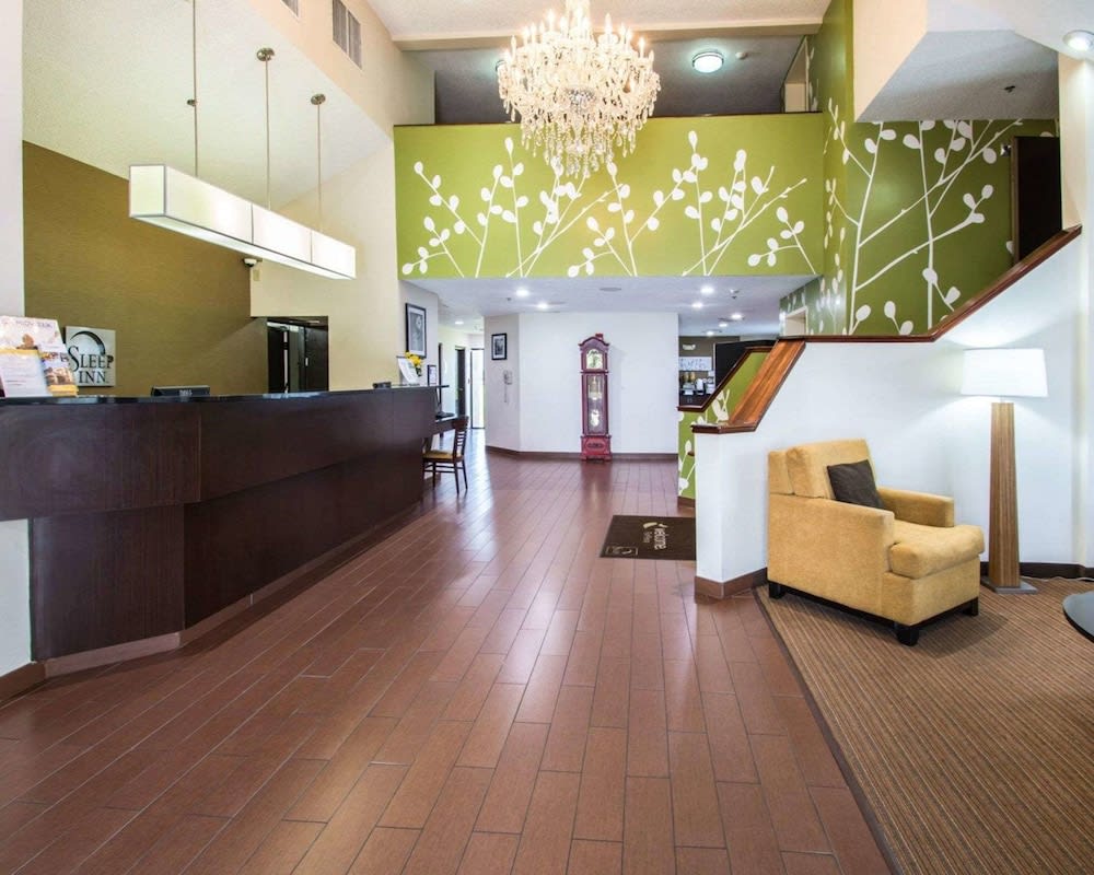 Sleep Inn Fort Pierce I-95 2