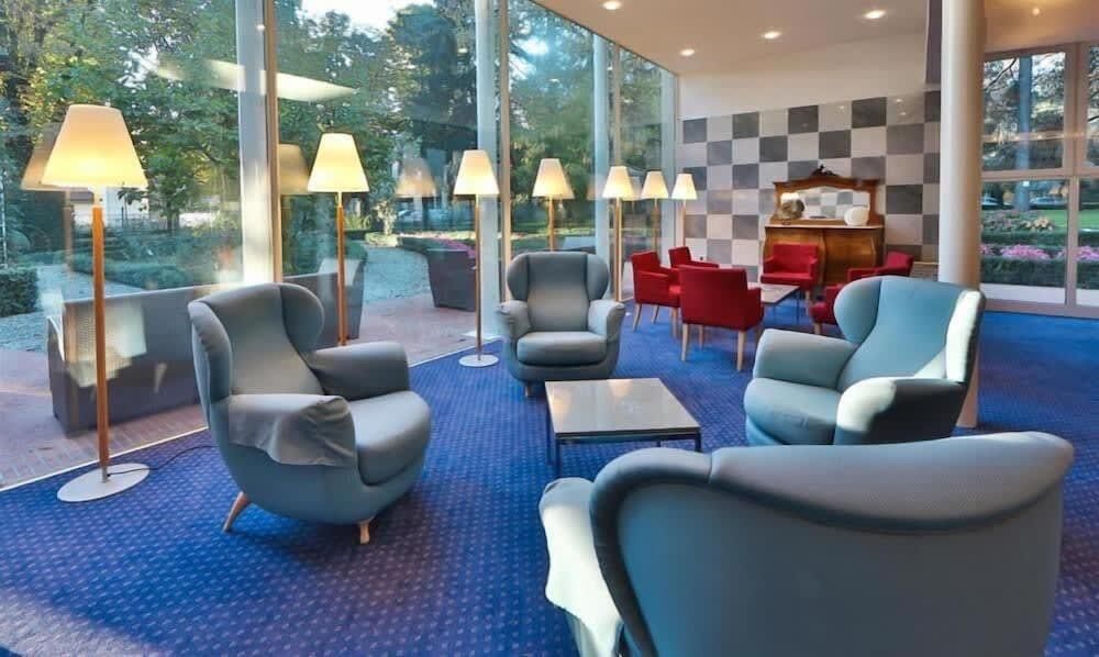 Hotel delle Rose Terme & WellnesSpa 3