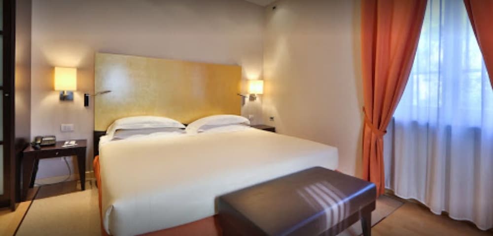 Hotel delle Rose Terme & WellnesSpa 5