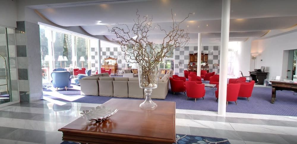 Hotel delle Rose Terme & WellnesSpa 4