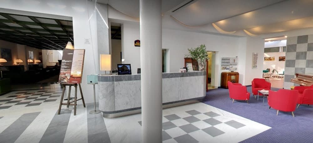 Hotel delle Rose Terme & WellnesSpa 2