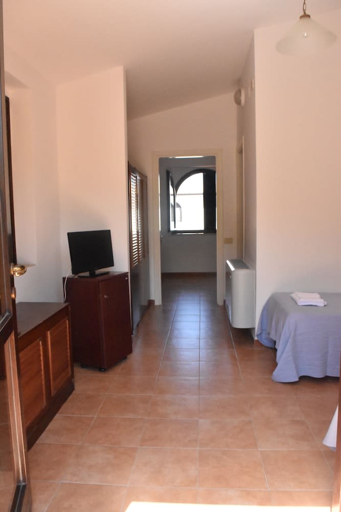 Baia della Rocchetta 5