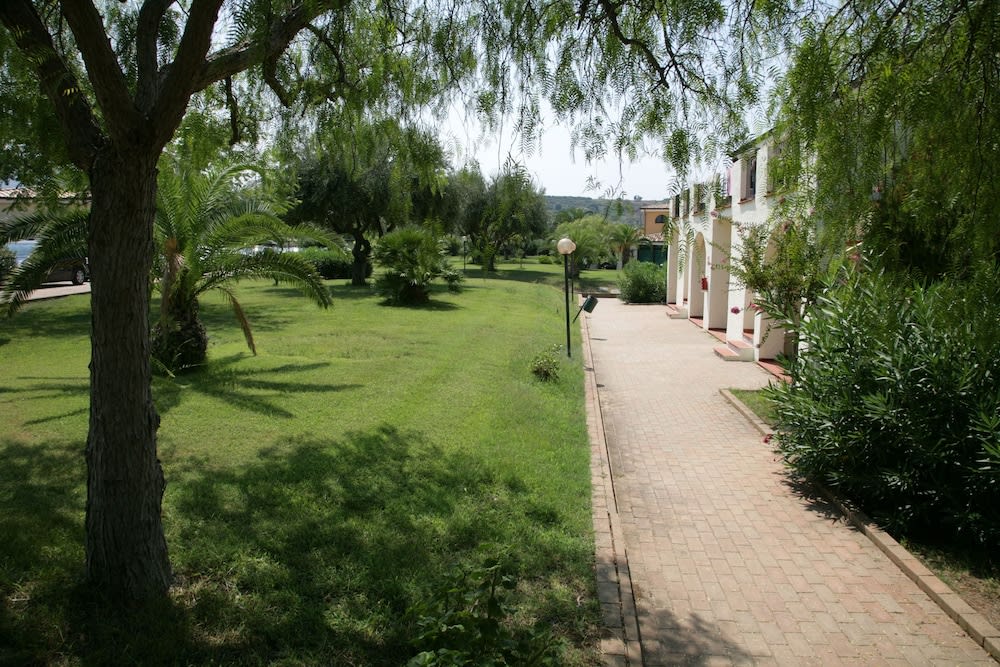 Baia della Rocchetta 2