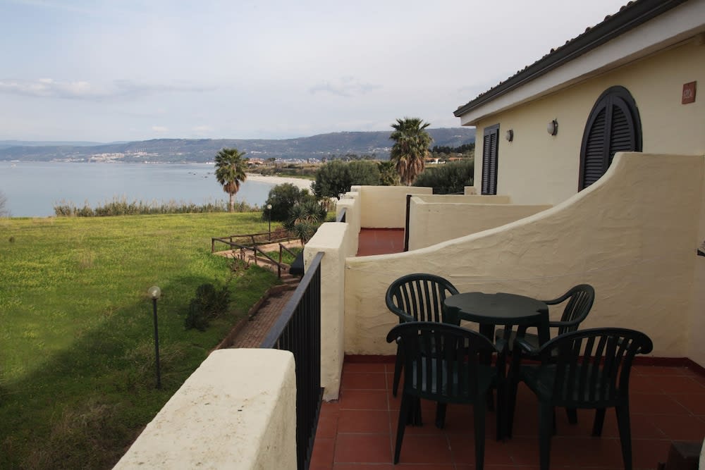 Baia della Rocchetta 1