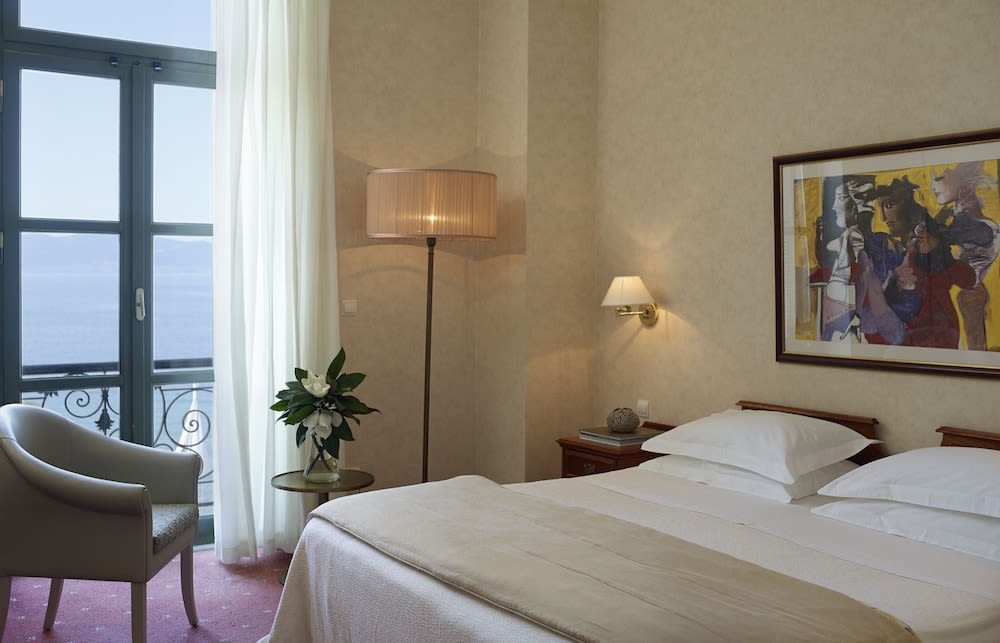 Thermae Sylla Spa & Wellness Hotel 1