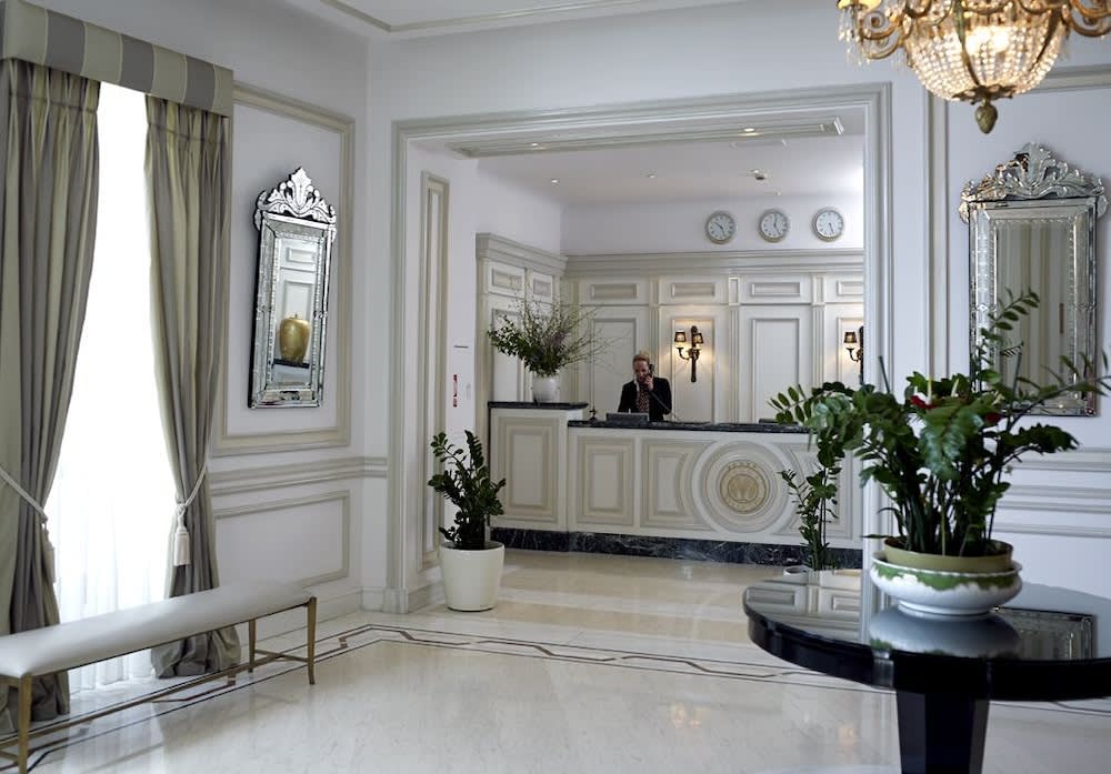 Thermae Sylla Spa & Wellness Hotel 2