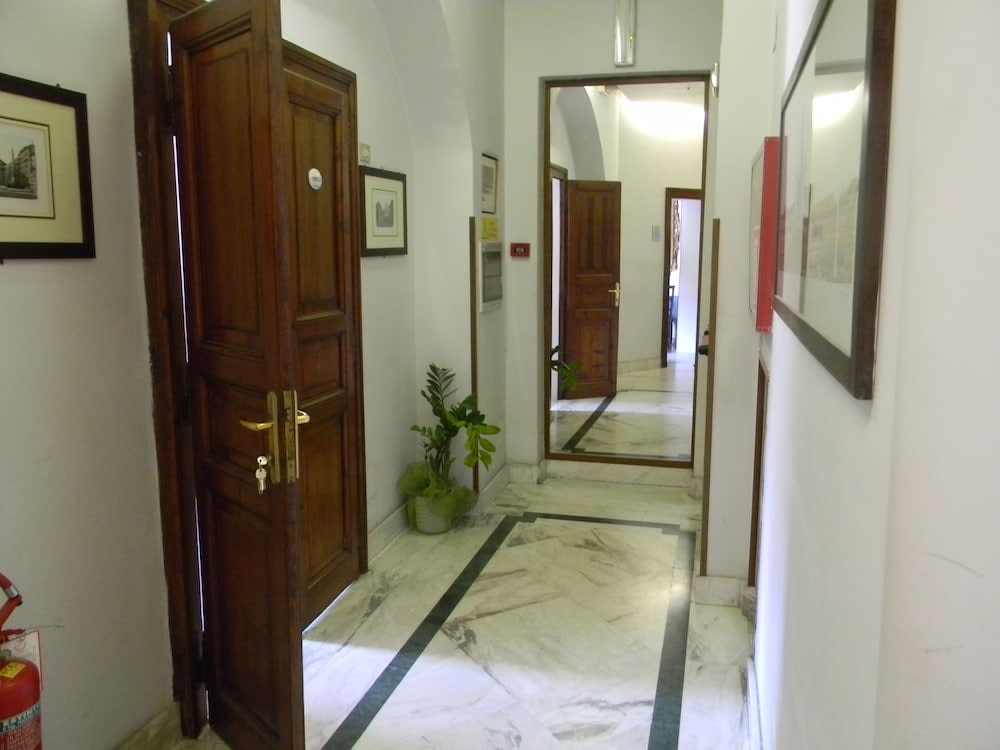 Hotel Primavera 2