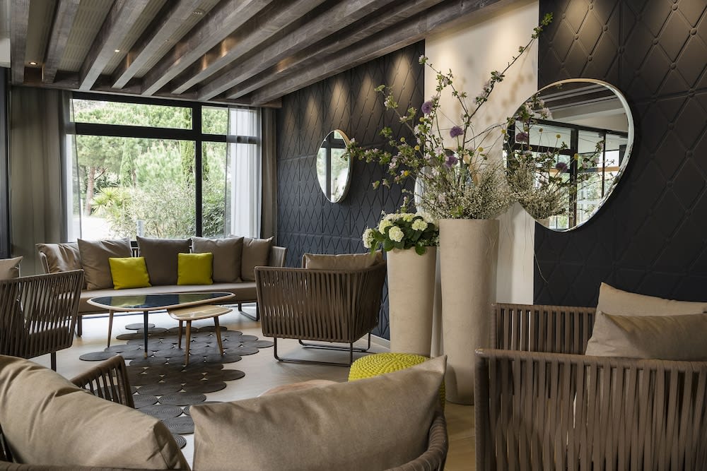 Thalazur Arcachon - Hôtel & Spa 2