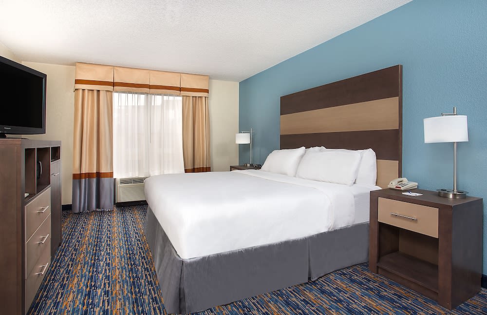 Holiday Inn Express Berea by IHG 2